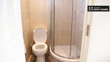 Studio for rent in Cabra East, Dublin - Photo 4
