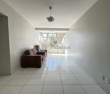 CENTRO - APARTAMENTO - R CONSELHEIRO TRISTAO, 277 AP 103 EDIFICIO M... - Photo 6