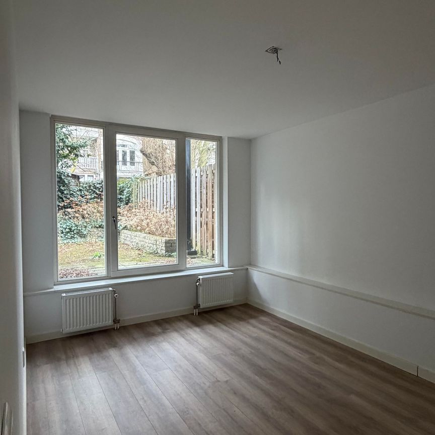 Appartement te huur: Rodenrijsestraat 25-A 3037 NB Rotterdam - Foto 1
