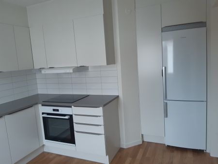 Trädgårdsgatan 38 B - Photo 2