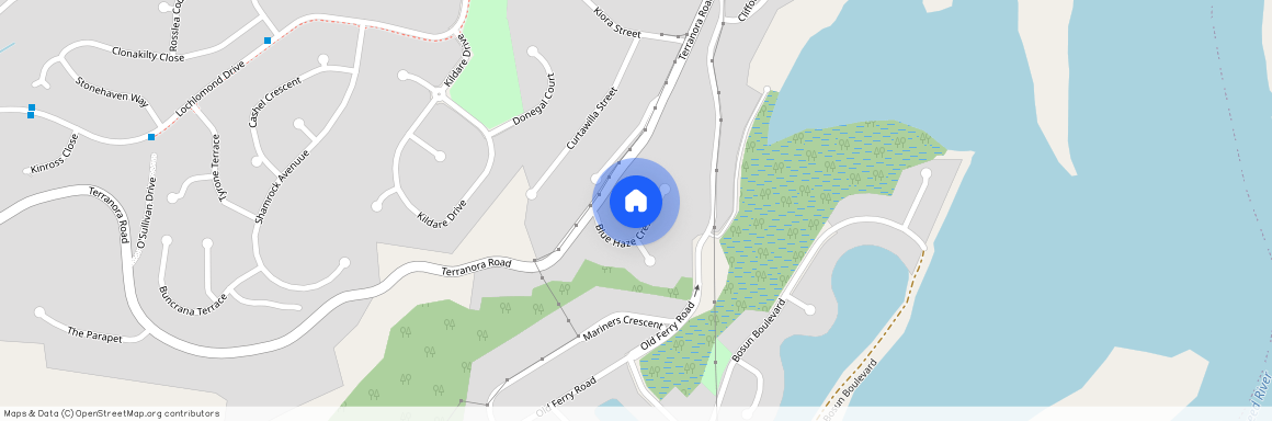 9B Blue Haze Crescent, NSW 2486, Banora Point