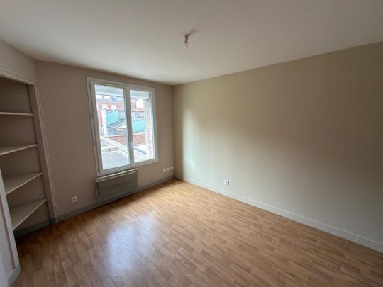 Location Appartement 2 pièces 27m² AMIENS 80000 - Photo 1
