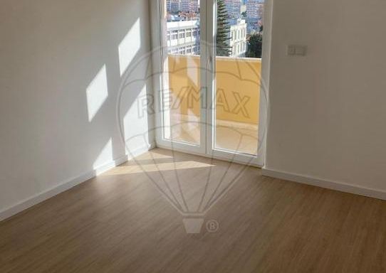 Apartamento T2 em Lisboa