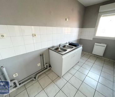 Location Appartement 3 pièces 57m² CONDE SUR L ESCAUT 59163 - Photo 1