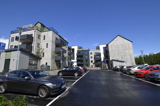 Sotåsgatan 3 - Photo 1