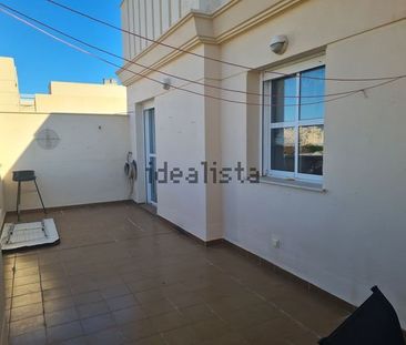 Alquiler de ático en Calle Orson Welles - Photo 2