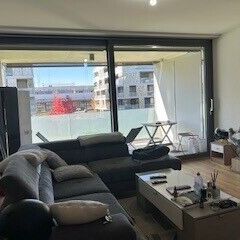 La Pâla 105 / 3.5 rooms of 88m2 / 2 balconies - Photo 1