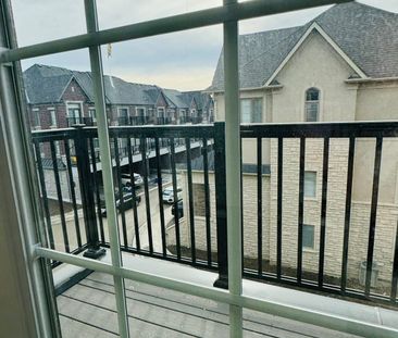 For Lease - 4201 Major Mackenzie Dr Drive, Markham, Ontario - Photo 2