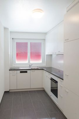 5.5-room apartment in Fribourg! - Photo 1