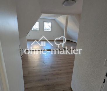 Neue, moderne Wohnung mit Klimaanlage in Stettem Schwaigern - Foto 3