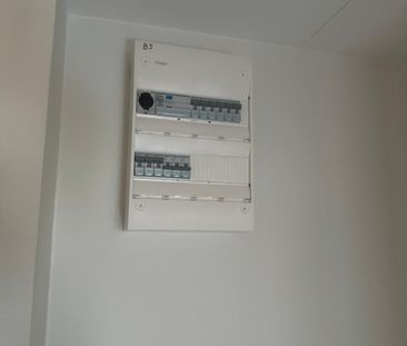 Tegnérgatan 10 - Foto 2