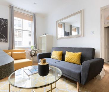 1 bedroom flat to rent - Photo 1