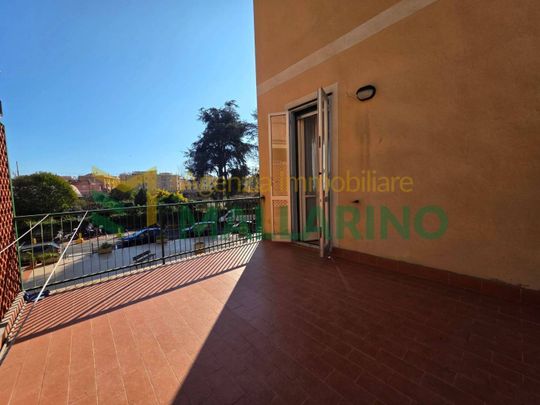 Trilocale piazza Giuseppe Verdi, Centro, Finale Ligure - Photo 1