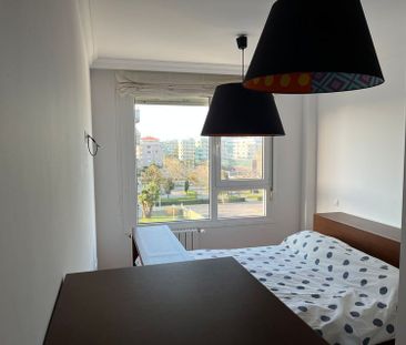 Alquiler de piso en Avenida de Francia, 60 - Photo 6