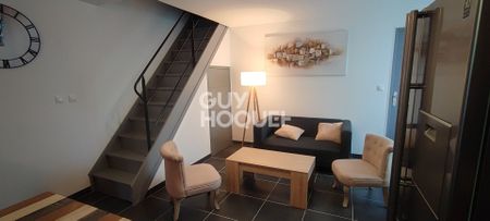 Chambre de 18 m² avec salle de bains) à CHATEAUDUN - Photo 3