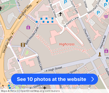 East Bond Street, LEICESTER - Photo 1