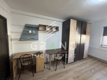 Ap 2 camere | SEMIDECOMANDAT | P-ta Mihai Viteazu/McDonald's - Fotografie 5