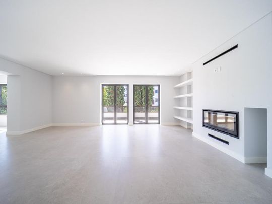 Apartamento T4 em Lisboa - Photo 1