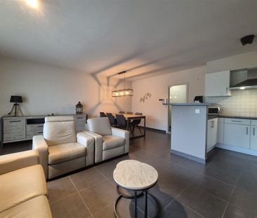 Appartement te huur in Dikkelvenne - Foto 2