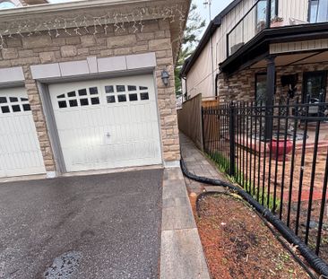 For Lease - 45 Gladys Road Unit# Basement, Unit NW, Toronto, Ontario - Photo 3