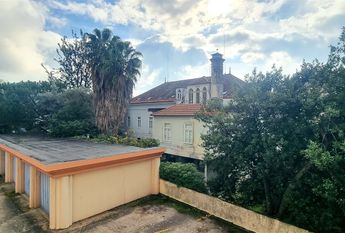 Apartamento T2 em Coimbra