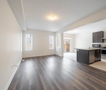 For Lease - 8 Cavesson Road Unit# Upper, Brampton, Ontario - Photo 3