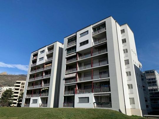 VISSIGEN - 2.5PCS WITH LARGE BALCONY - Photo 1