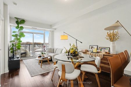 399 Spring Garden Avenue #414 - Photo 5