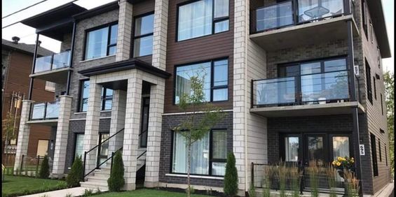 Appartement 4 12 Rez-de-chaussée - Photo 3