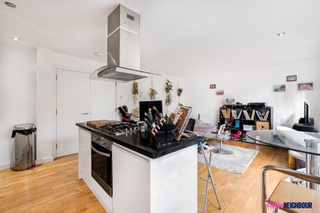 Warren Apartments, Station Rise - Photo 3