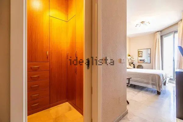 Alquiler de piso en Calle Tucán, 12 - Photo 1