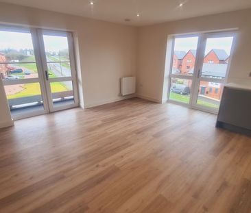 3 Waterhouse Way Hampton Gardens, Peterborough - Photo 1