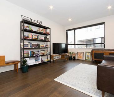 322/85 Eyre Street, - Photo 3