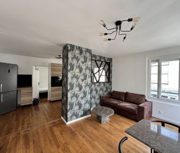 Location Appartement 3 pièces 57m² CAEN 14000 - Photo 2