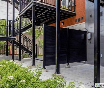 9649, rue La Jeunesse, Ville-Marie (Centre-Ville et Vieux-Montréal)... - Photo 4