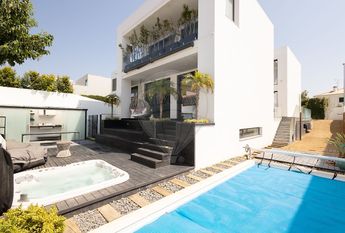 Moradia T4 em Lisboa