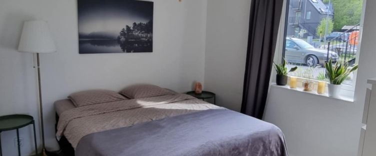 Hallbrosvägen 30 - Photo 1