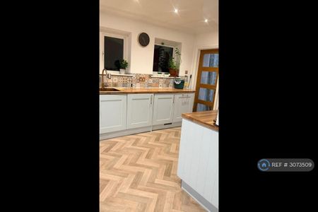 1 bedroom in a house share to rent - Photo 5