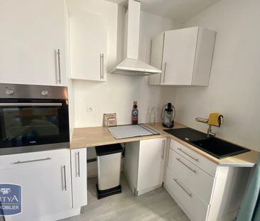 Location Appartement 2 pièces 37m² TOULON 83000 - Photo 6