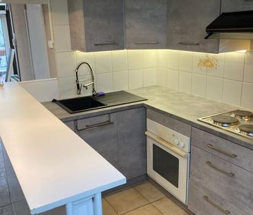 Penthouse te huur - Foto 5