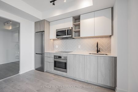 For Lease - 36 Zorra Street Unit# 2007, Toronto, Ontario - Photo 3
