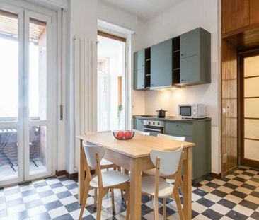 Via Giulio Ceradini, Milan, Lombardy 20129 - Photo 5