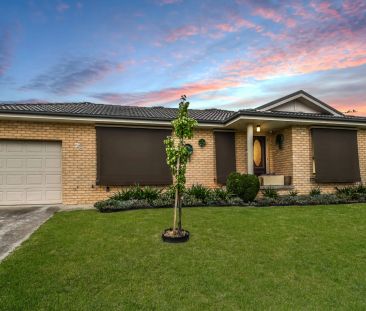 Comfortable & Low-Maintenance Living in a Quiet Location - Photo 5