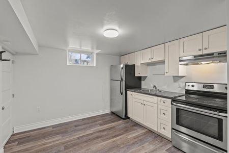 For Lease - 14 Westmount Avenue Unit# Lower, Thorold, Ontario - Photo 5