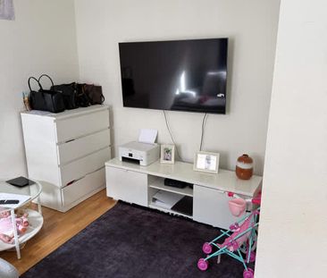 1.5 Zimmer, 2. Stock - Photo 2