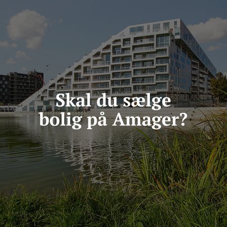 Lejeboliger i himlen over Ørestad - Photo 4