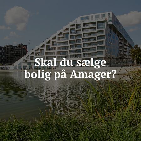 Lejeboliger i himlen over Ørestad - Foto 4