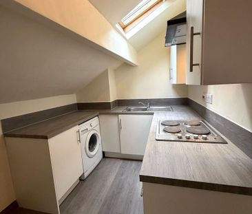 1 bedroom flat to rent - Photo 5