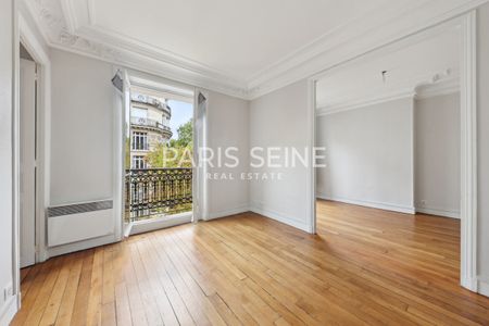 Appartement à louer à Paris 7Ème - Photo 2