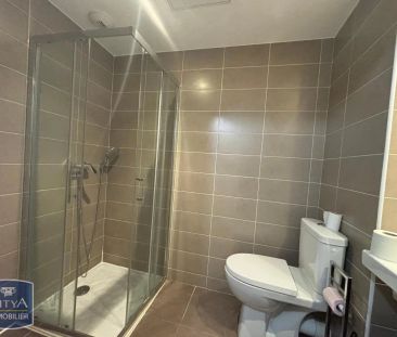 Appartement à louer 1 pièce 15.74m² - Photo 4